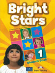 Bright Stars 1 Student's Book with ie-Book