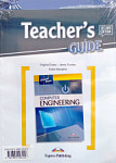 Career Paths (2nd edition) Computer Engineering Teacher's Guide, Student's Book with Digibook and Online Audio