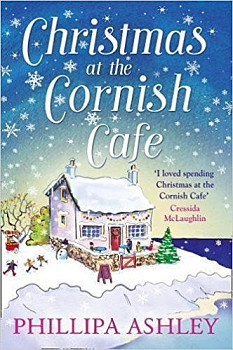 Christmas at the Cornish Cafe
