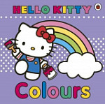 Hello Kitty Colours