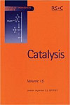 Catalysis: Special Periodical Reports Volume 15 