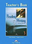 Reading & Writing Targets 3 Teacher's Book
