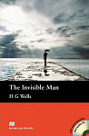 Macmillan Readers Pre-Intermediate The Invisible Man + Audio CD Pack