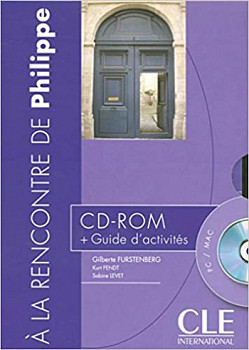 A la Rencontre de Philippe CD-ROM