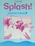 Splash! 3 Teacher's Book