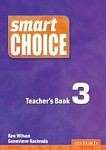 Smart Choice 3: Teacher's Book