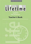 Lifetime 3 Teacher's Book 