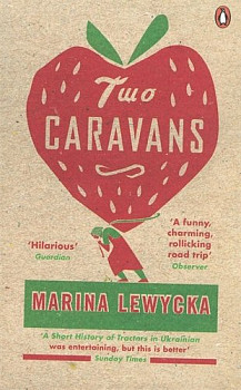 Two Caravans
