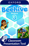 Beehive 3 Workbook Classroom Presentation Tool