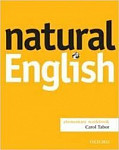 Natural English  Elementary: Workbook without Key