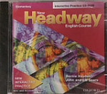 Headway (2nd edition) Elementary Interactive Practice CD-ROM