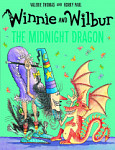 Winnie and Wilbur: The Midnight Dragon