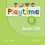 Playtime B Class CD
