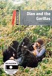 Dominoes 3 Dian and the Gorillas and Multi-ROM