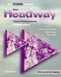 New Headway Upper-Intermediate (3rd edition) Teacher's Book