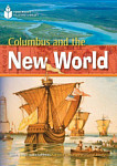 Footprint Reading Library 800 Headwords: Columbus and the New World with Multi-ROM (A2)