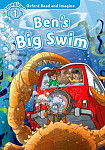 Oxford Read and Imagine 1 Ben's Big Swim