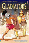 Usborne Young Reading 3 Gladiators