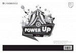Power Up 3 Posters (10)