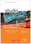 studio d Die Mittelstufe Kurs- und Ubungsbuch B2 Band 2
