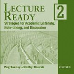 LECTURE READY 2 CD(2)   