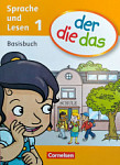 der die das 1 Basisbuch Sprache und Lesen