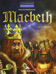 Illustrated Readers 4 Macbeth with CD