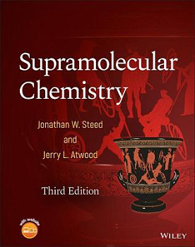 Supramolecular Chemistry, 3rd Edition