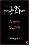 Night Watch (Discworld Novel 29)