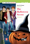 Green Apple 2 Halloween Secret