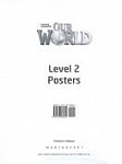 Our World 2 Poster Set