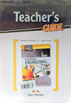 Career Paths Industrial Engineering Teacher's Guide, Student's Book with Digibook and Online Audio
