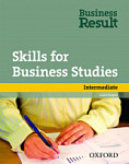 Business Result Intermediate Skills for Business Studies Pack