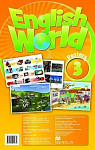 English World 3 Posters