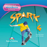 Spark 4 (Monstertrackers) IWB Software