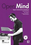 Open Mind B2 Upper-Intermediate Workbook with Audio CD and Key