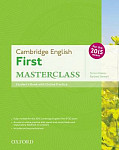 Cambridge English First Masterclass (2015 exam): Student’s Book & Online Practice Test