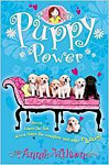 Puppy Power