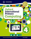 Oxford International Primary Computing 4 Student Book