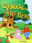 Goldilocks and the Three Bears Set with Multi-ROM (Audio CD-DVD)