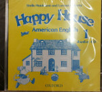 American Happy House 1 Audio CD