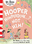Hooper Humperdink...? Not Him