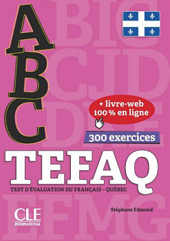 300 Activites ABC TEFAQ Livre + Audio en ligne