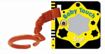 Baby Touch Star Buggy Book