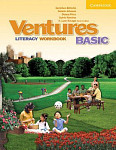Ventures  Basic Literacy Workbook