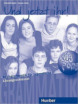 Und Jetzt Ihr! Losungsschlussel(Keys)