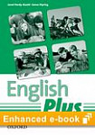 English Plus 3 Workbook e-Book