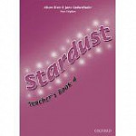 Stardust 4 Teacher's Book