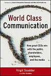 World Class Communication
