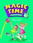 Magic Time 2:  Student Book
